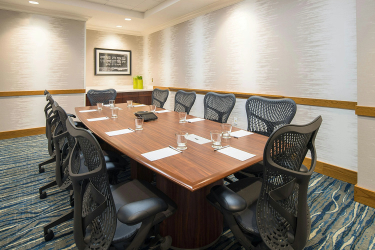 Hampton Inn & Suites Portland-Pearl District photo 14