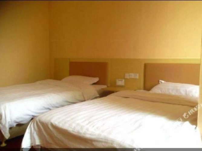 Shijixing Business Hotel