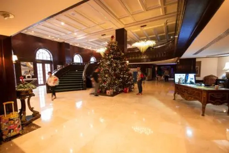 Imagen del hotel