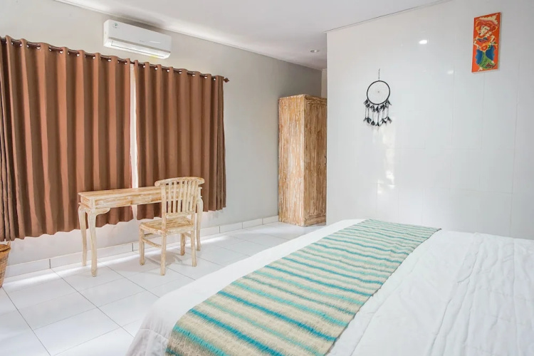 Getsemani Guesthouse