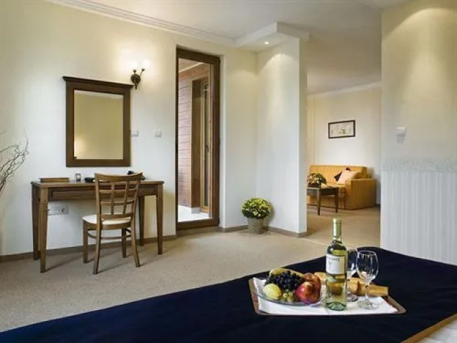 Mountain Dream Hotel