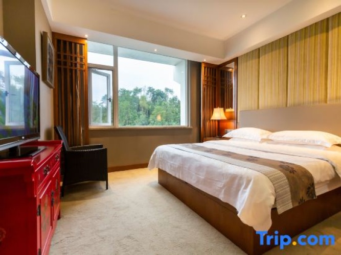 1 Bedroom Executive Suite