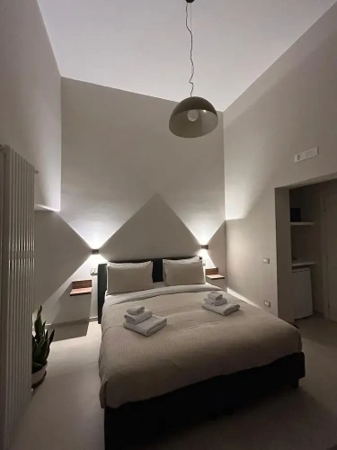 1 Bedroom Classic Double room