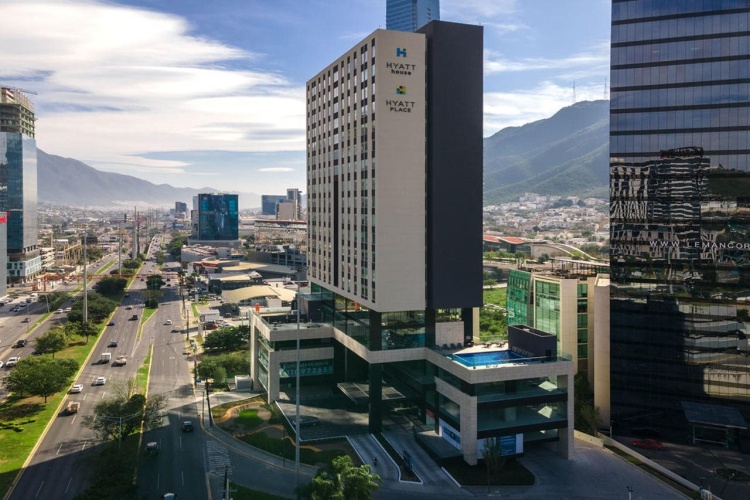 Hyatt House Monterrey Valle / San Pedro photo 18