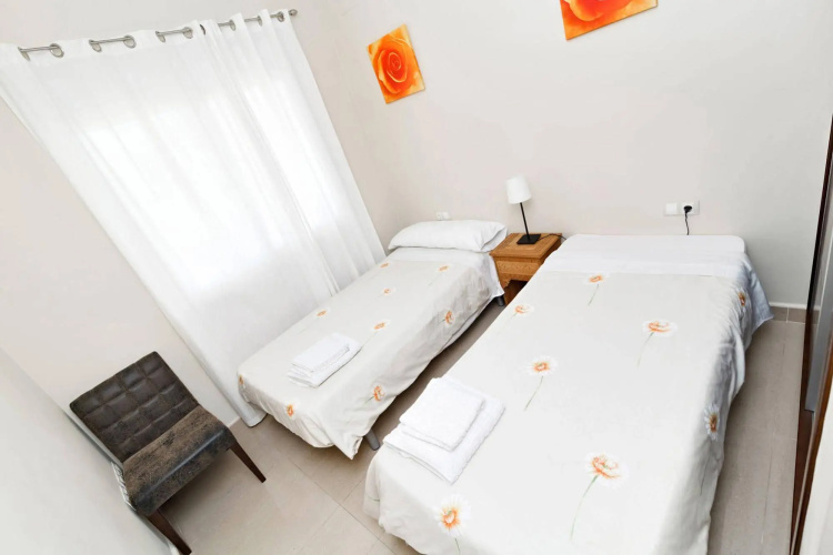 Apartamentos Carlton Playa