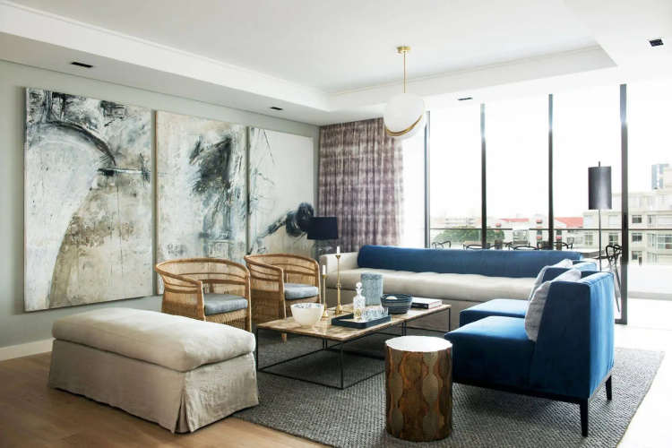 Artea by Totalstay
