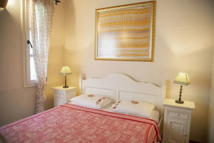 Noche Otel Alacati