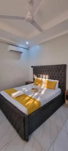 Legacy Homes 2A Apartment