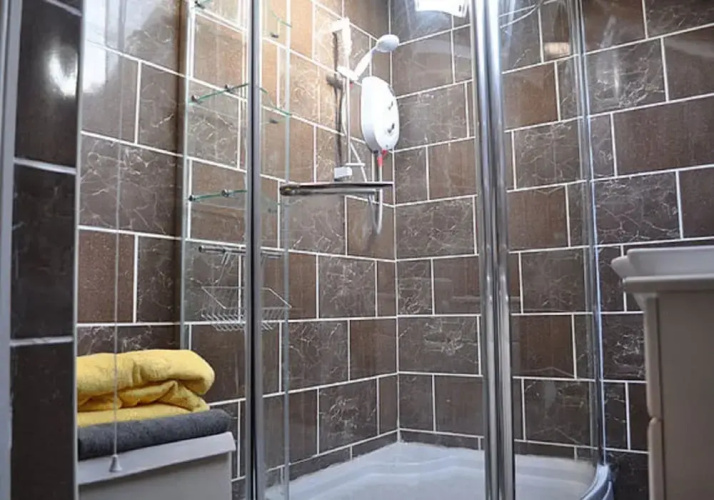 Studio 5 Marblemand House