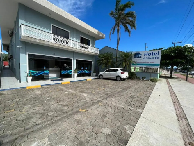 Otel görseli