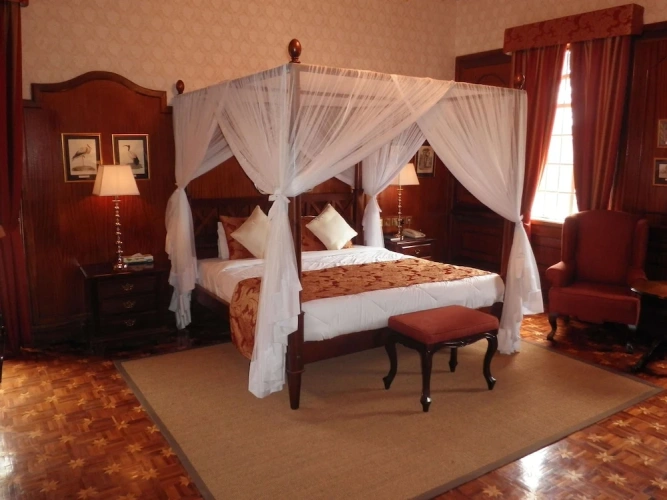 Double Junior Suite