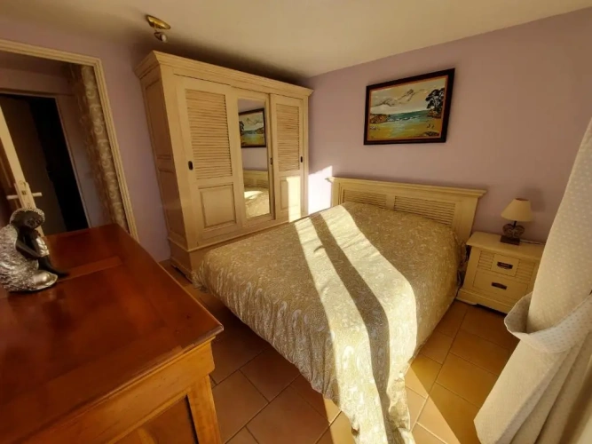 2 Bedrooms Cottage
