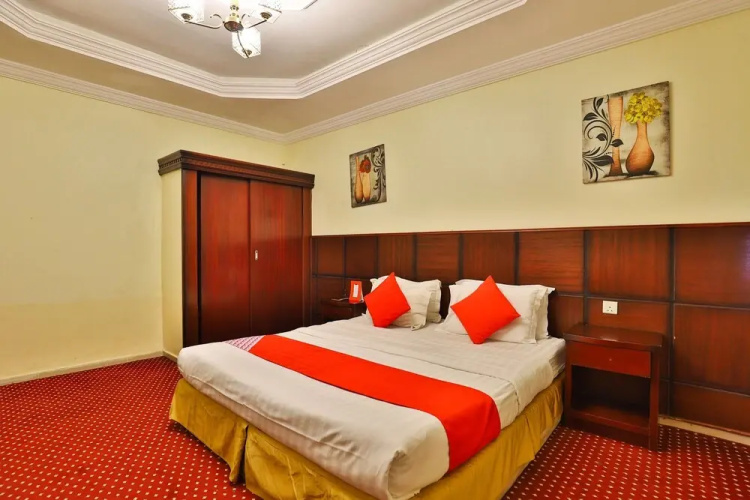 Hotelafbeelding
