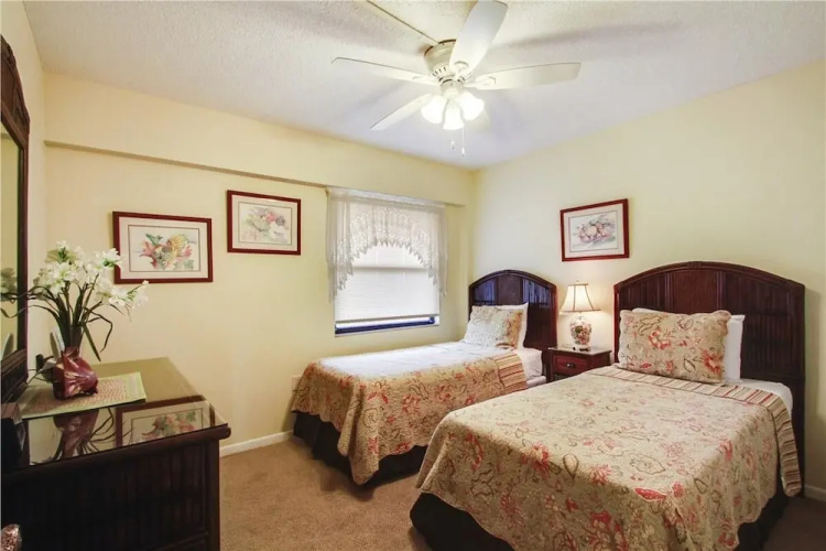Villa Madeira #506
