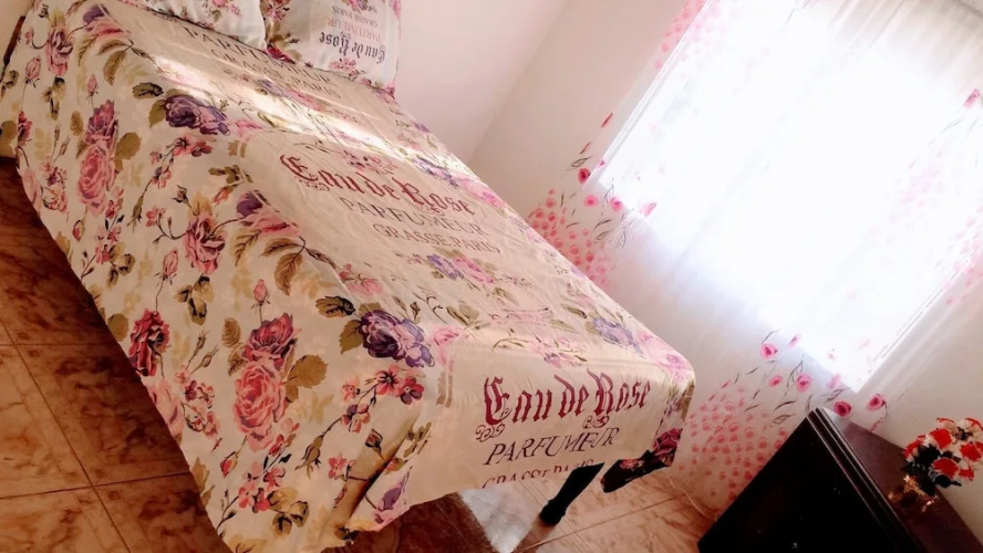 Bamboo - Sleeps 2 - Garden - Parking