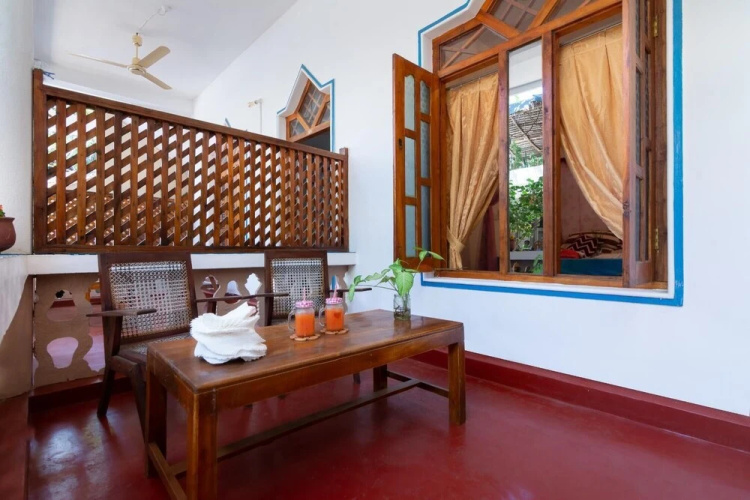 Arugam Bay Resort