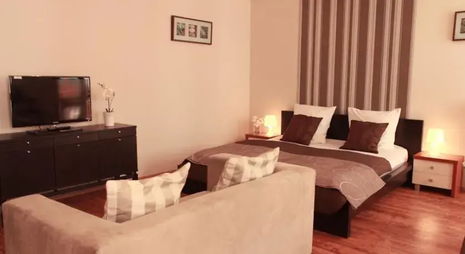 Prime Apartments