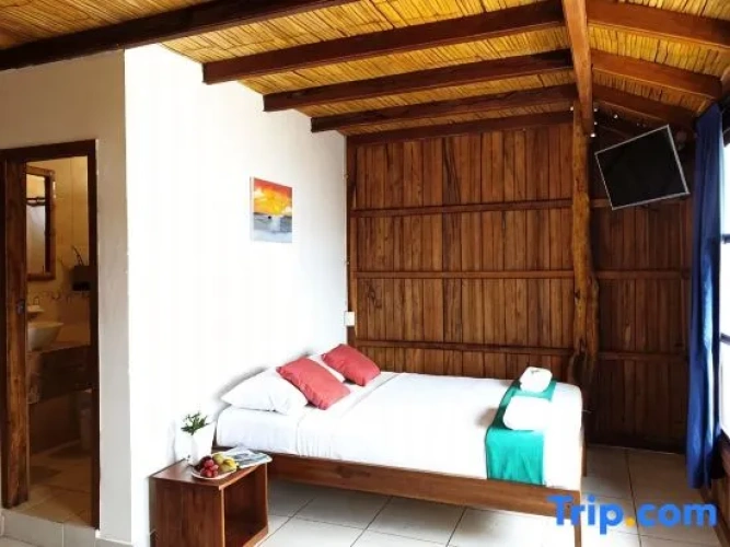 Standard Family room with ocean view