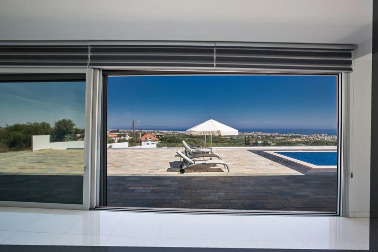 Cyprus Villa KO1 Platinum