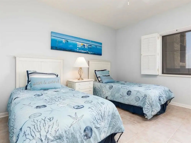 Shipwatch D-601 by Meyer Vacation Rentals