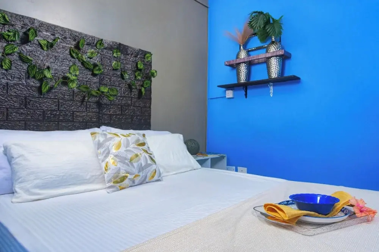 Tropic Nook