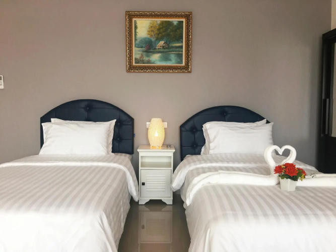 Baan Hinwong