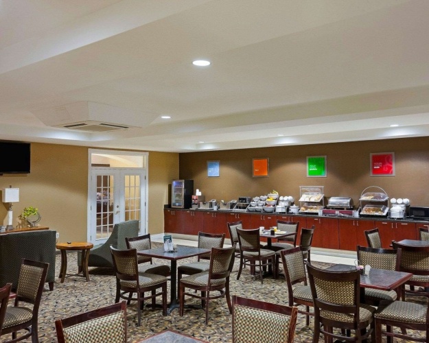Comfort Suites University Abilene photo 29