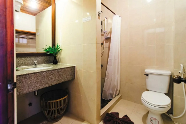 Villa Chitdara Hotel