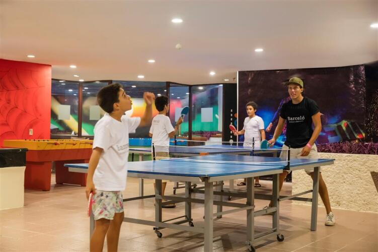 Imagen de Barcelo Huatulco   All Inclusive