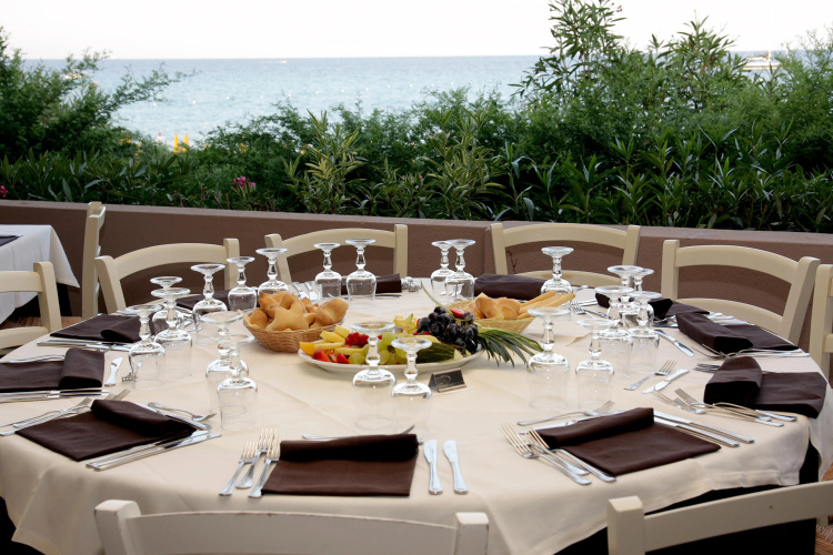 TH Costa Rei photo 36