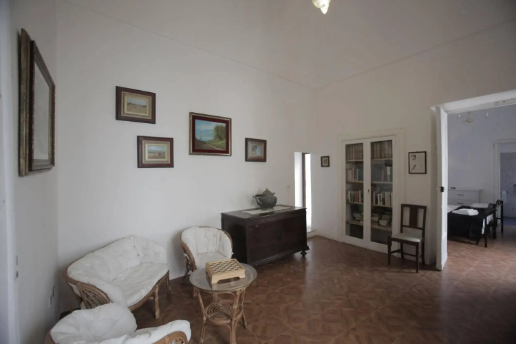 Palazzo Balsamo