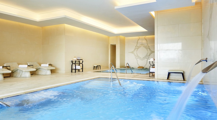 Fairmont Amman photo 20