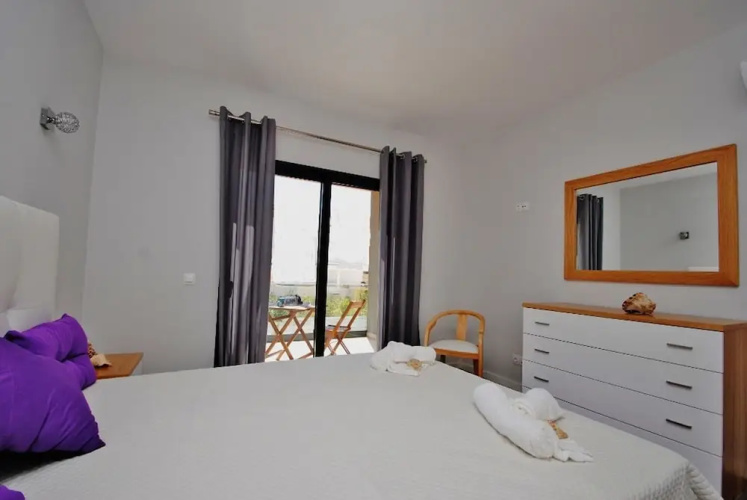 Villa Copacabana