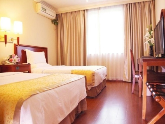 Business Twin room