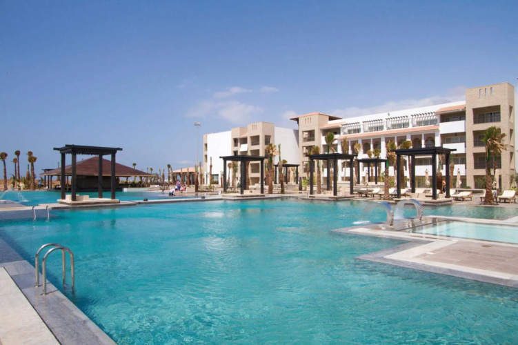 Riu Palace Tikida Agadir photo 16