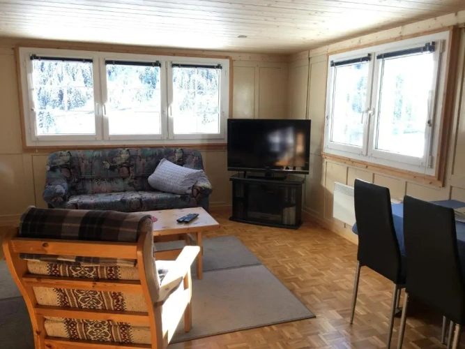 Cottage
