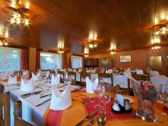 Hotel Aesch