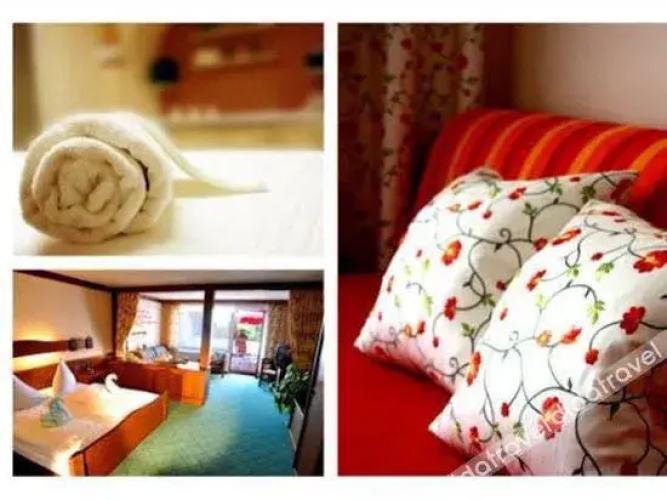 Flair Hotel Gerbe