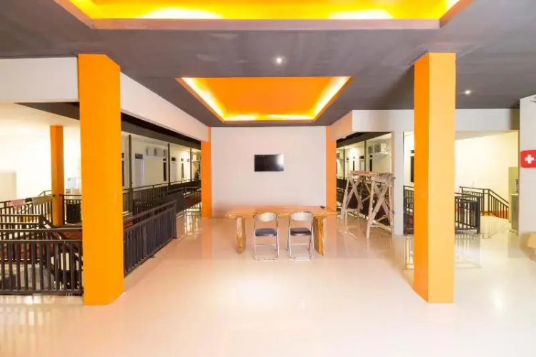L'Cost Homestay