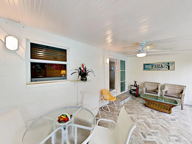 Endless Summer - 2 Br Home