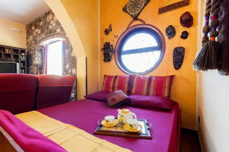 Loft Sul Mare