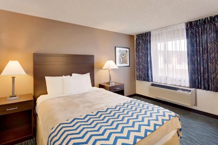 Travelodge Aberdeen