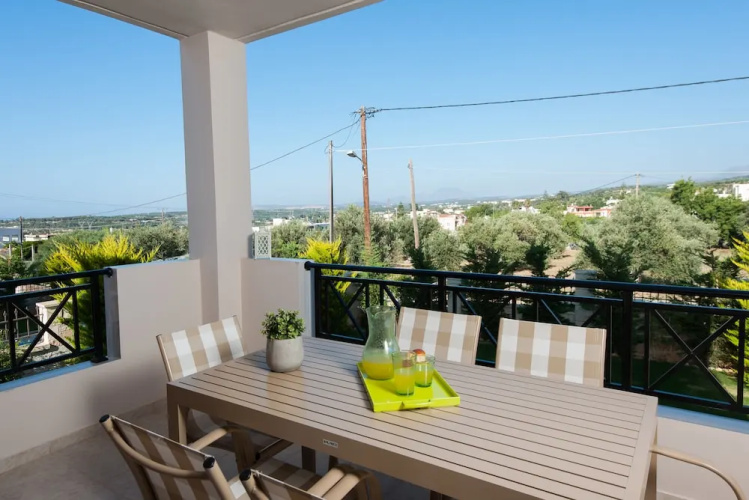 Harmony of Nature villa