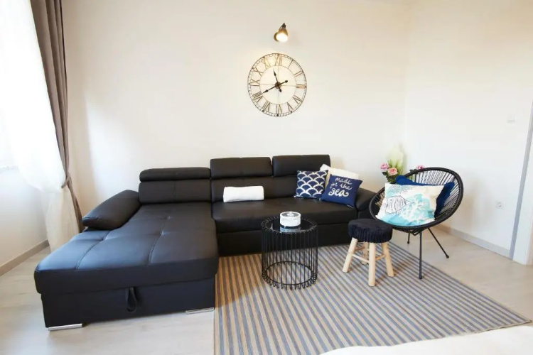 Studio Apartman Manuela