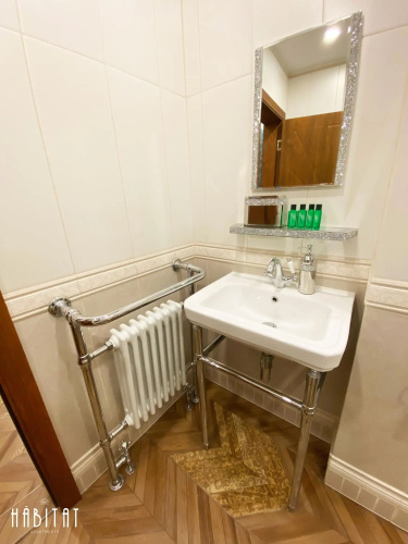Habitat Central Apartment