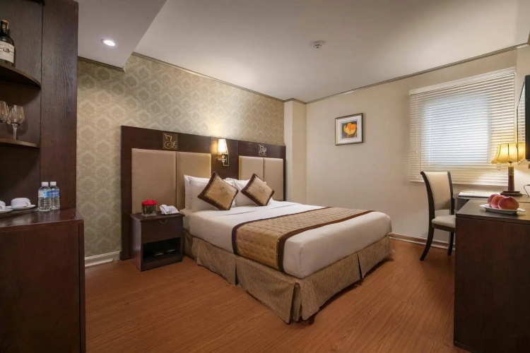 Beryl Charm Hotel & Spa
