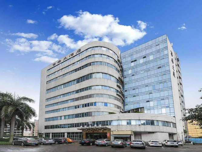 Sinan Hotel
