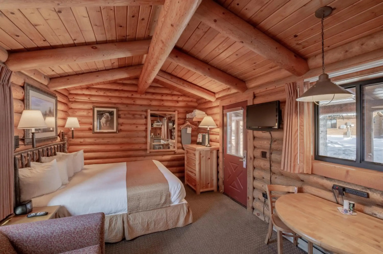 Cowboy Village Resort