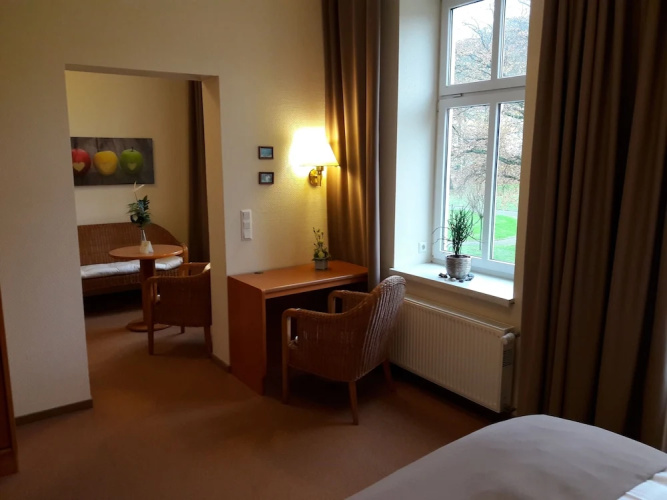 Parkhotel del Mar