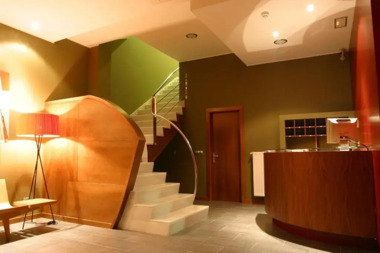 Hotelbild